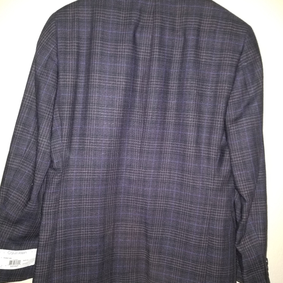 Nwt calvin Klein jacket - Picture 2 of 6